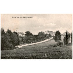 Gruss aus den Buschhäusern