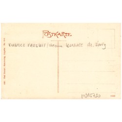 Gruss aus den Buschhäusern