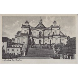 Albendorf Bez. Breslau