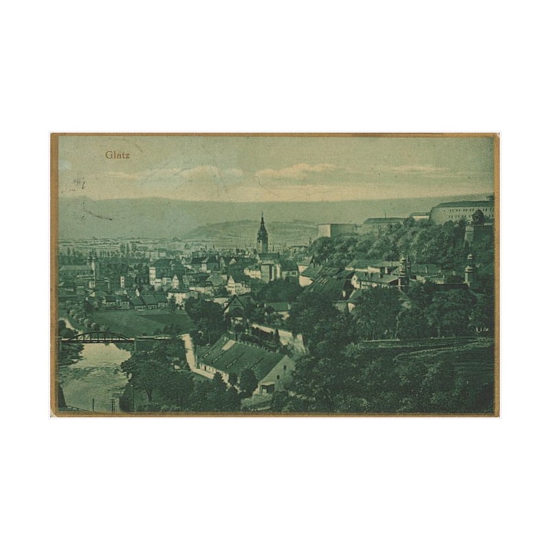 Glatz