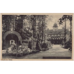 Kudowa Zdrój