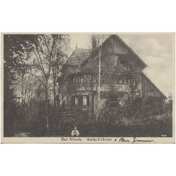 Bad Altheide - Waldschlößchen 21859