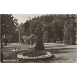 Bad Kudowa, Kurpark. 15733