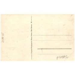 Walfischkanzel Kath. Kirche in Reinerz.