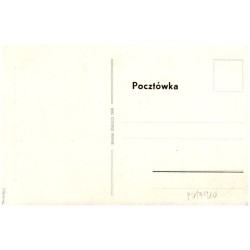 Dom K. P. W. im. Marszałka J. Piłsudskiego w Gdyni