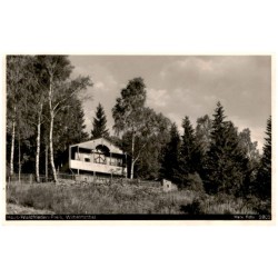 Haus-Waldfrieden-Preis, Wilhelmsthal. Marx Foto 2802