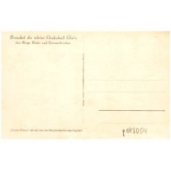Haus-Waldfrieden-Preis, Wilhelmsthal. Marx Foto 2802