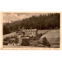 Haus Lug ins Land. Bad Reinerz - Telephon 59