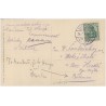 Bad Kudowa. Sanatorium und die Villen: Carmen, Otto und Fliegener