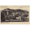 Glatz - Blick zur Festung
