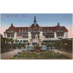 Bad Altheide. Kurhaus