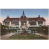 Bad Altheide. Kurhaus