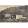 Kudowa. Schlossberg. Villa Friedrichs Hof. Villa Regina