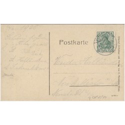 Kudowa. Schlossberg. Villa Friedrichs Hof. Villa Regina
