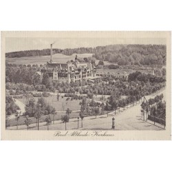 Bad Altheide. Kurhaus