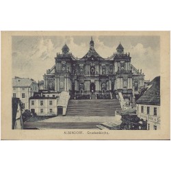 Albendorf. Gnadenkirche