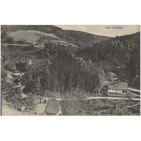 Ober Kudowa