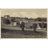 Grunwald bei Bad Reinerz, Buchenwinkel mit Hindenburgbaude