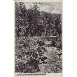 [Bad Altheide Partie im Höllental] Polanica Zdrój