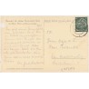 Festungsstadt Glatz a. d. Neisse Marx 1945