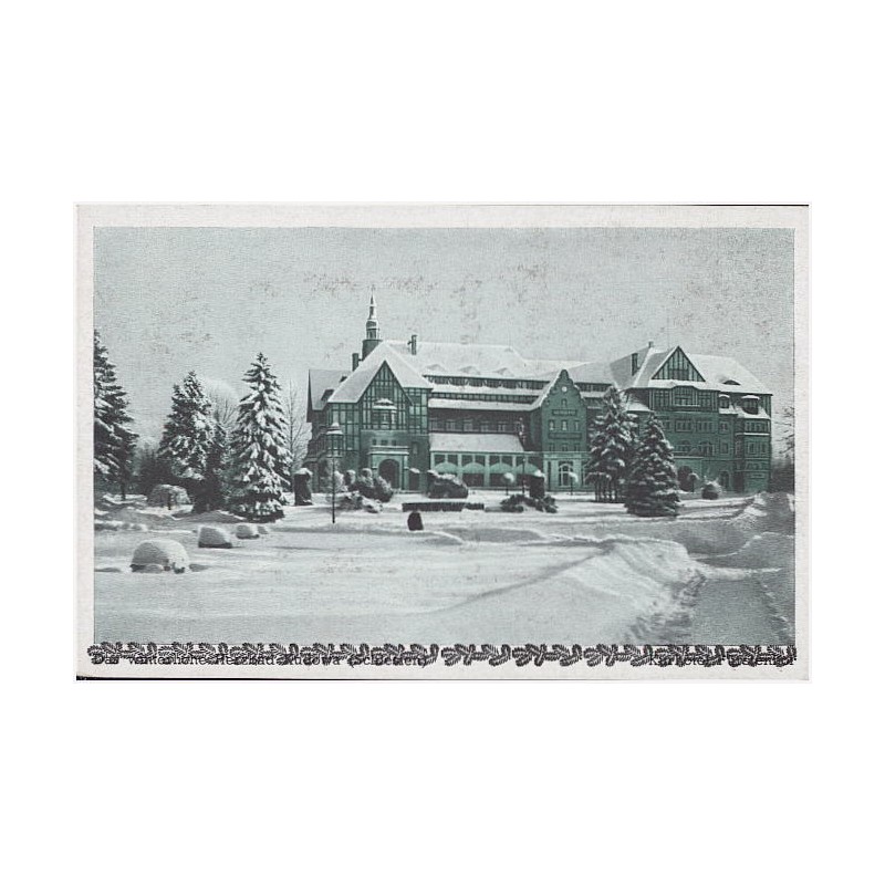 [...] Kudowa Zdrój, Polonia