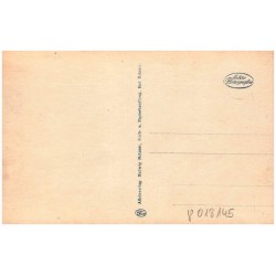 Bad Reinerz. Laue Quelle.