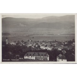 Mittelwalde. Totalansicht