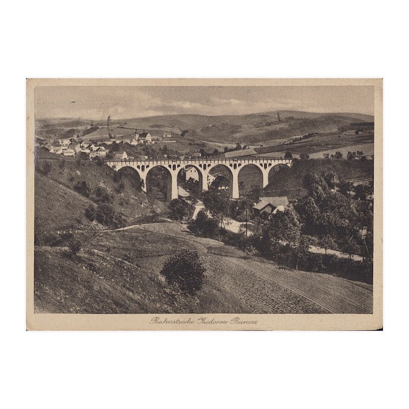 Bahnstrecke Kudowa-Reinerz