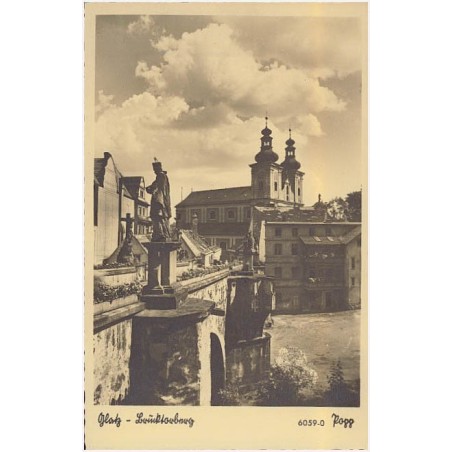 Glatz - [...] 6059-0 Popp