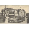 Bad Kudowa. Kurhotel Fürstenhof