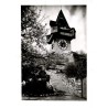 Graz. Uhrturm Schlossberg