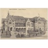 Bad Kudowa. Kurhotel Fürstenhof
