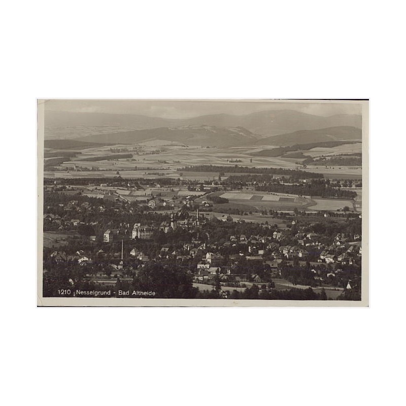 1210 Nesselgrund - Bad Altheide