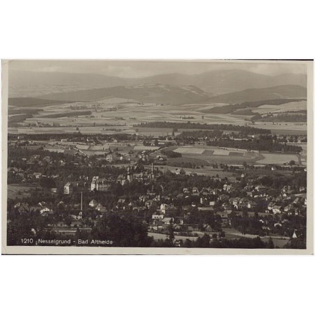 1210 Nesselgrund - Bad Altheide