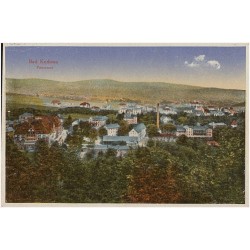 Bad Kudowa. Panorama