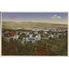 Bad Kudowa. Panorama