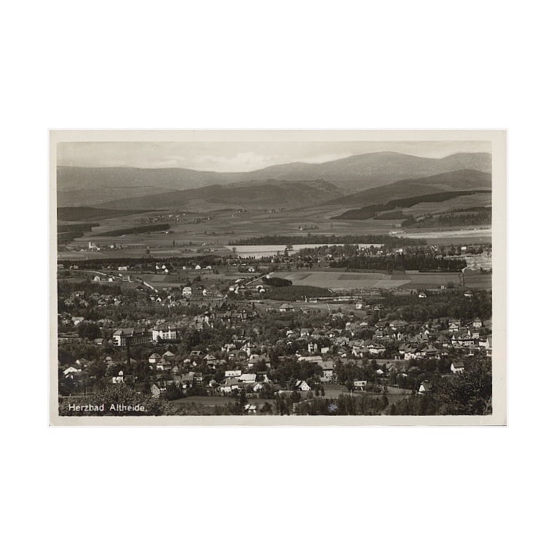 Herzbad Altheide