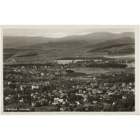 Herzbad Altheide