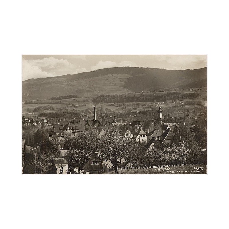 Altheide. 14801