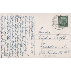 Herzheilbad Kudowa Grafschaft Glatz. Gesamtansicht. Kurplatz. Kurhotel Fürstenhof. Heuscheuerstr. Eugenquelle. Wandehalle. Gotth