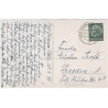 Herzheilbad Kudowa Grafschaft Glatz. Gesamtansicht. Kurplatz. Kurhotel Fürstenhof. Heuscheuerstr. Eugenquelle. Wandehalle. Gotth