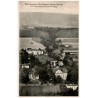 Bad Langenau, Bez. Breslau, Glatzer Gebirge. Blick vom Kronberg nach dem Heidelberg