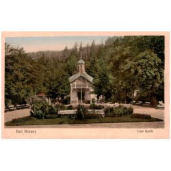 Bad Reinerz. Laue Quelle