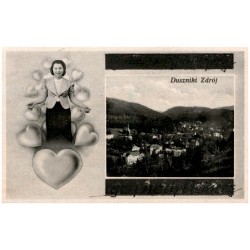 [...nach Reinerz] Duszniki Zdrój