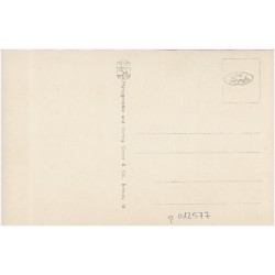 Bad Kudowa. Gondelteich. 9523