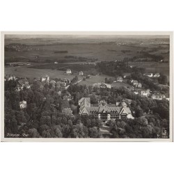 Altheide-Bad. 13632 [...] Flieger-Foto aus etwa 120 m Höhe