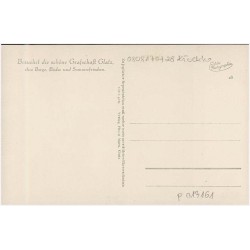 952. Glatz. Inneres d. Pfarrkirche