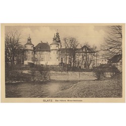Glatz. Das frühere Minoritenkloster