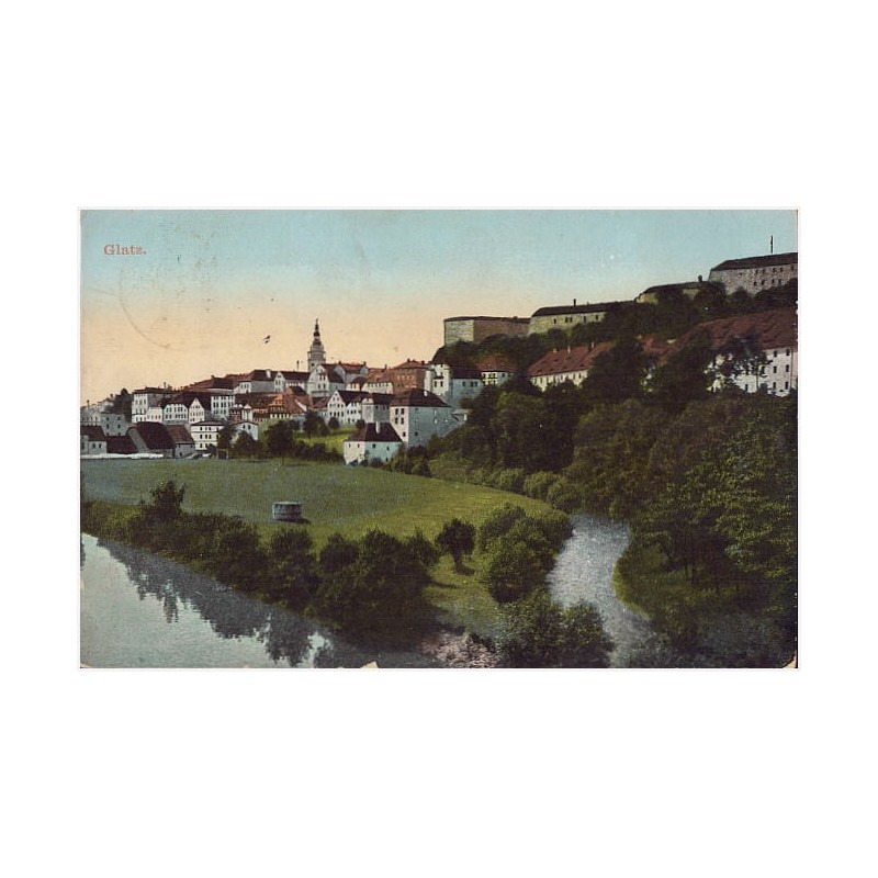 Glatz