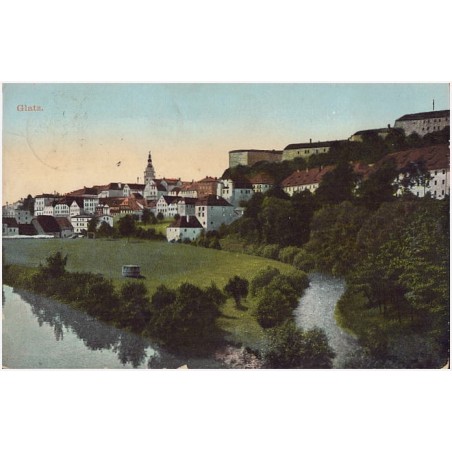 Glatz